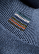 Polopullover FILIPPA K Merino Wool