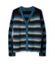 Strickweste PAUL SMITH Intarsia
