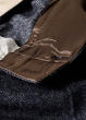 Hose PAUL SMITH Cotton-Blend Flannel