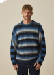 Pullover PAUL SMITH Intarsia