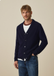 Strickweste FILIPPA K Merino Wool