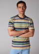T-Shirt PAUL SMITH Stripe