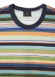 T-Shirt PAUL SMITH Stripe