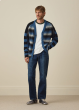 Strickweste PAUL SMITH Intarsia