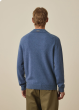 Polopullover FILIPPA K Merino Wool