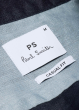 Kurzarmhemd PAUL SMITH Embroidery