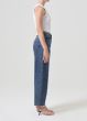 Jeans AGOLDE Luna High Rise Pieced Taper Control