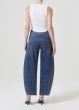 Jeans AGOLDE Luna High Rise Pieced Taper Control