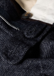 Hose PAUL SMITH Cotton-Blend Flannel