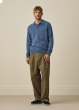 Polopullover FILIPPA K Merino Wool