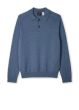 Polopullover FILIPPA K Merino Wool