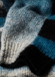 Strickweste PAUL SMITH Intarsia