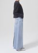 Jeansrock AGOLDE Hilla Skirt Practice