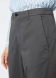 Hose HOPE News Edit Trouser Dark Grey