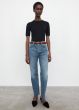 Jeans TOTÊME Classic Cut Denim Vintage Wash