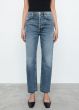 Jeans TOTÊME Classic Cut Denim Vintage Wash