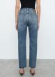 Jeans TOTÊME Classic Cut Denim Vintage Wash