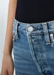 Jeans TOTÊME Classic Cut Denim Vintage Wash