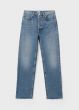 Jeans TOTÊME Classic Cut Denim Vintage Wash