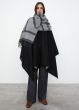 Schal TOTÊME Monogram Jacquard Wool Scarf