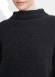 Pullover VINCE Plush Cashmere Funnel Neck