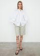 Bluse TÔTEME Moncton White 