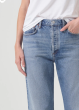 Jeans AGOLDE Fran Low Slung Easy Straight