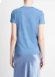 T-shirt VINCE Essential Pima Cotton Crew Neck