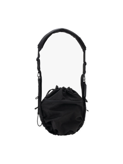 Tasche CÔTE & CIEL Uva Carbon Black