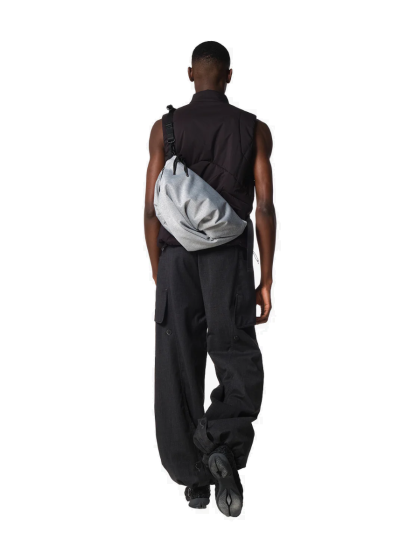 Tasche CÔTE&CIEL Orne Woven Cncrete