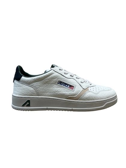 Schuhe AUTRY Medalist Low Goat