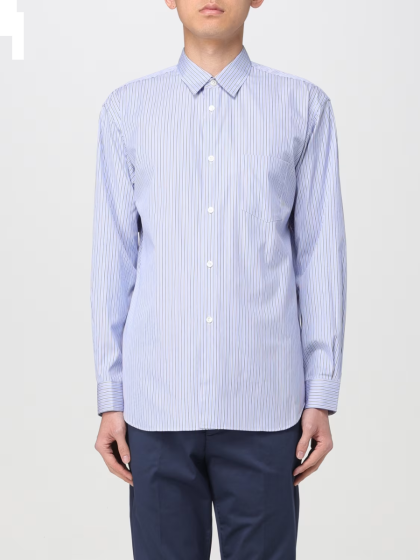 Hemd COMME DE GARCONS SHIRT 