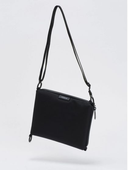 Tasche CÔTE&CIEL Inn S Sleek Black