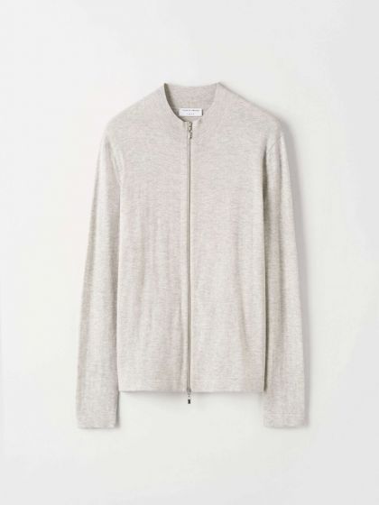 Strickweste TIGER OF SWEDEN Kylen Cardigan 