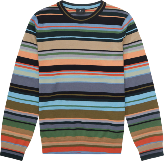 Pullover PAUL SMITH Stripe