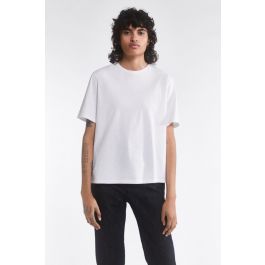Shirt FILIPPA K Annie Cotton Tee NFIVE