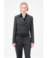 Blazer OUR LEGACY Wrap