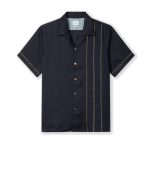 Kurzarmhemd PAUL SMITH Embroidery