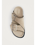 Schuhe ALOHAS Alba Suede
