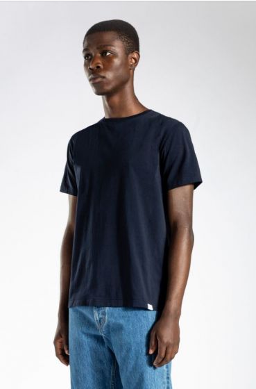 Shirt NORSE PROJECTS Niels Standard SS