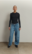 Jeans PNTS The O Shape Extreme 