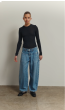 Jeans PNTS The O Shape Extreme