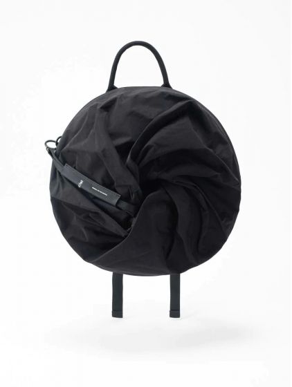 Rucksack CÔTE&CIEL Adria Infinity Black