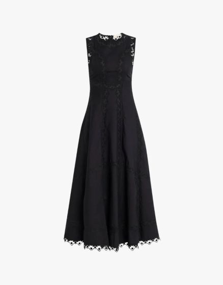 Kleid ULLA JOHNSON Anela