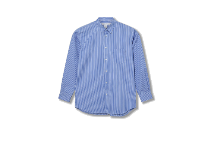 Hemd FOREVER COMME DES GARCONS SHIRT 