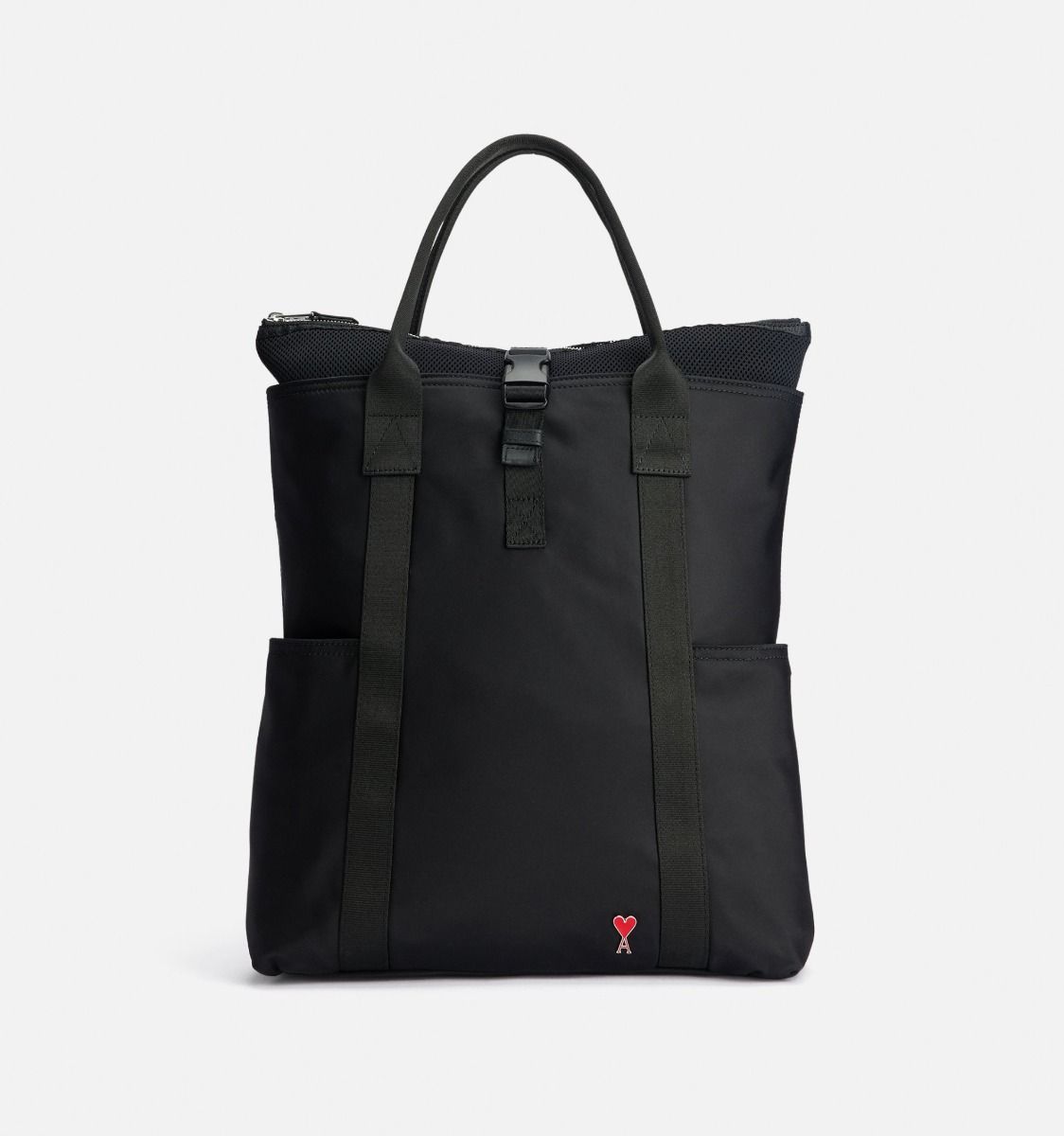 Totebag rucksack hotsell