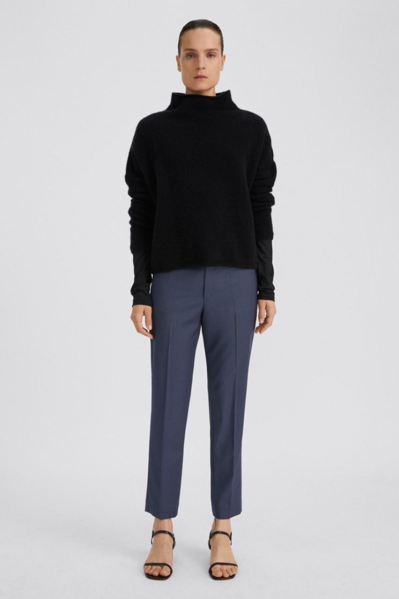 Hose FILIPPA K Emma Cropped Cool Wool NFIVE