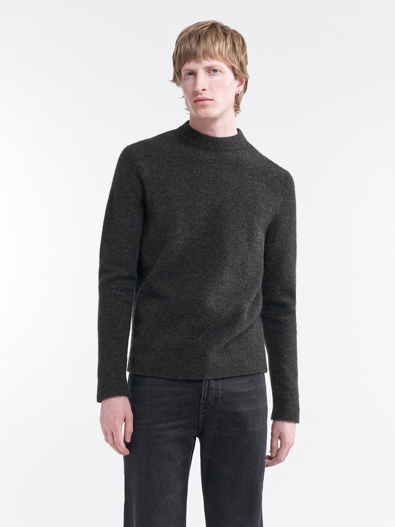 Yak sweater on sale