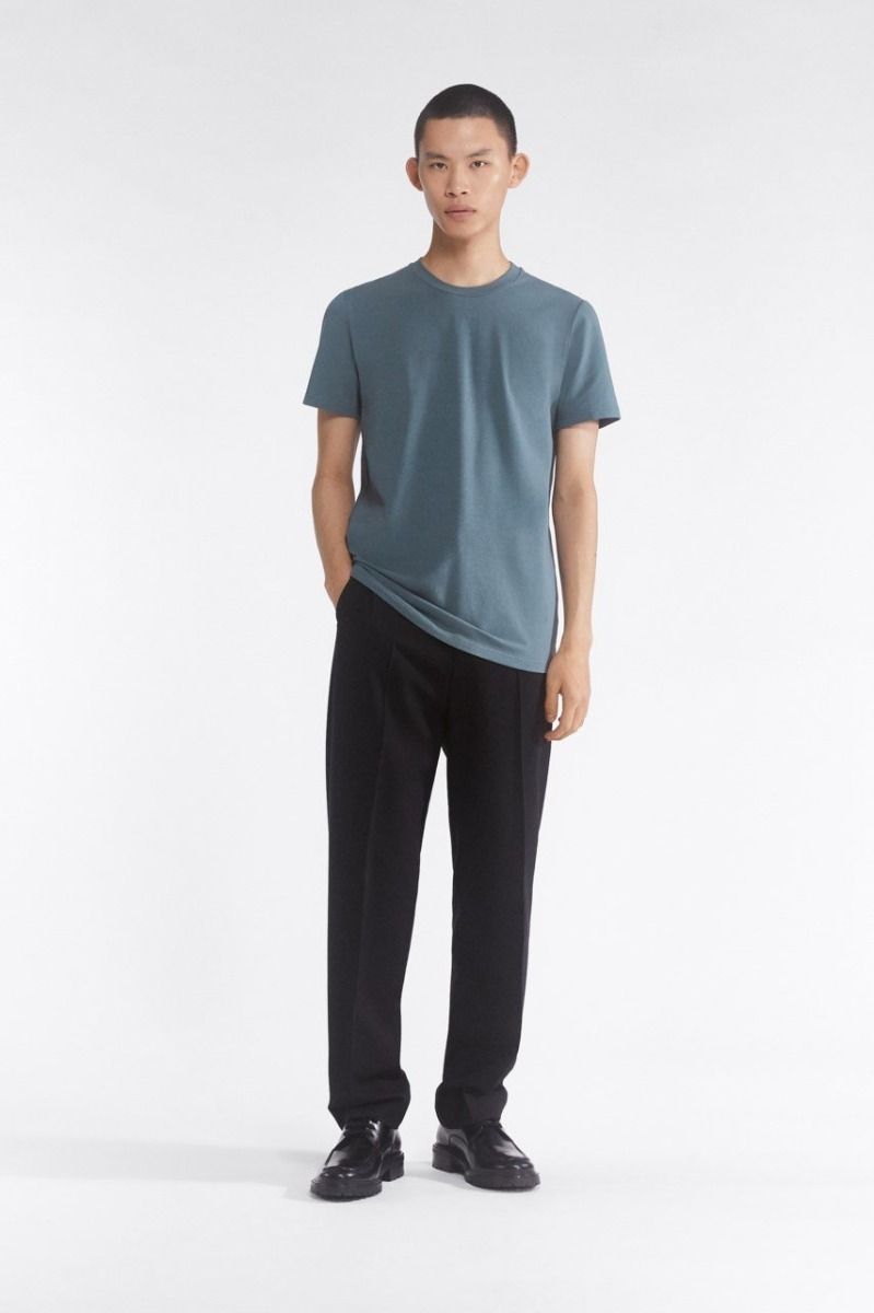 Shirt FILIPPA K Lycra Tee NFIVE