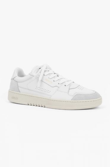 Schuhe AXEL ARIGATO Dice Lo Woman Sneaker White